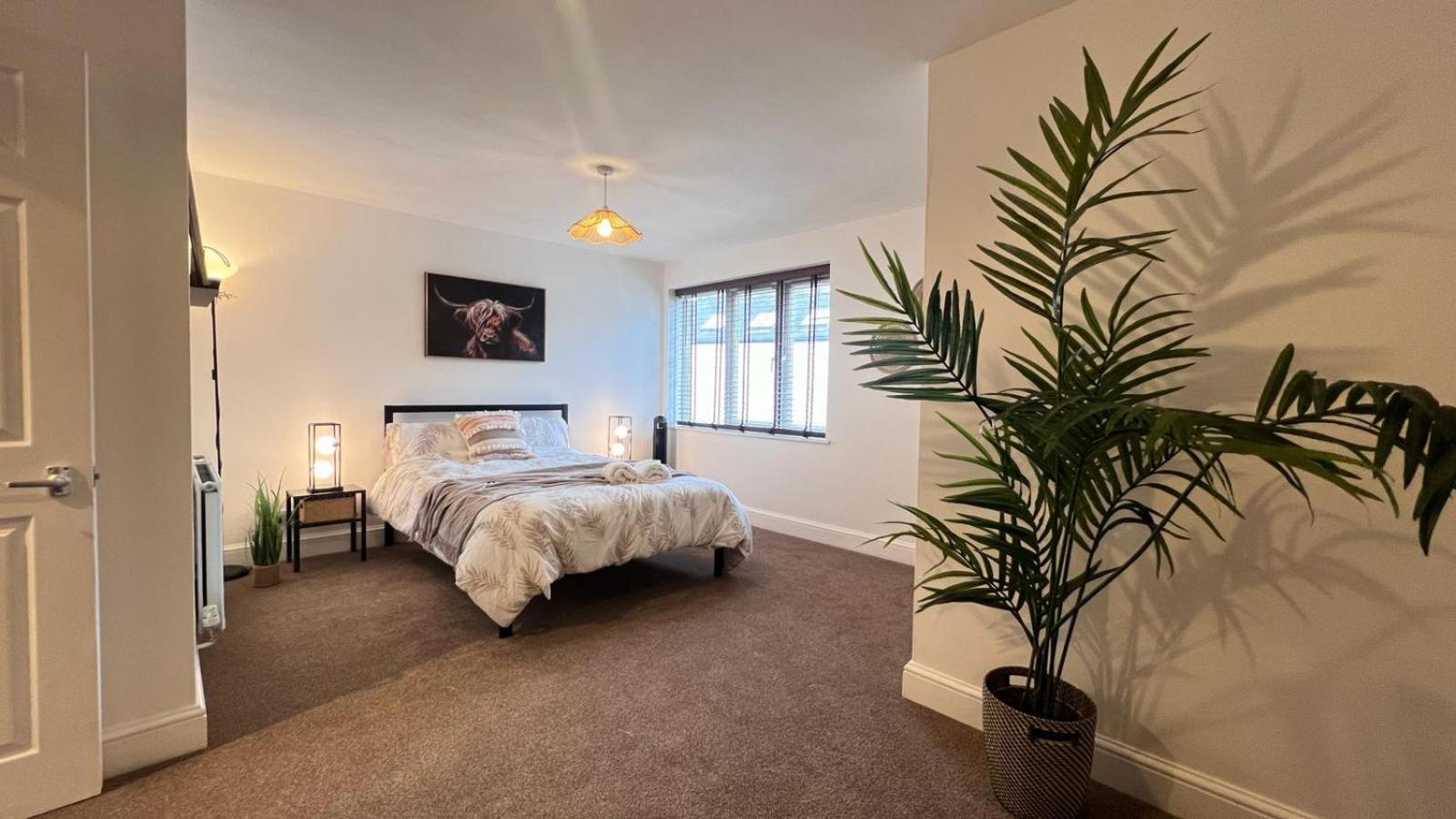 Apartment Shoreditch Bricklane Londra Dış mekan fotoğraf